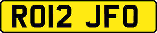 RO12JFO