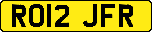 RO12JFR