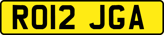 RO12JGA