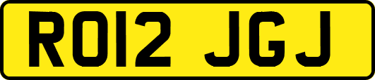 RO12JGJ