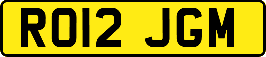 RO12JGM