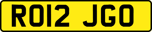 RO12JGO