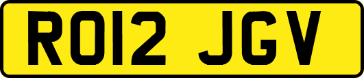 RO12JGV