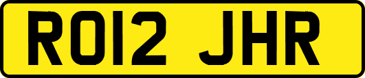 RO12JHR