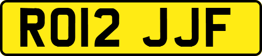 RO12JJF