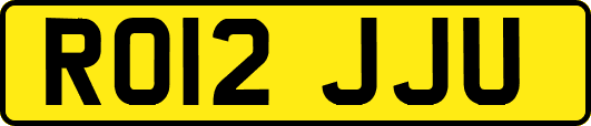 RO12JJU