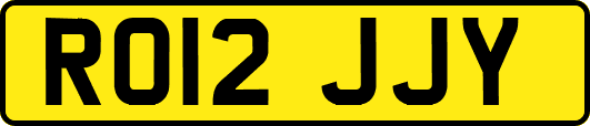 RO12JJY