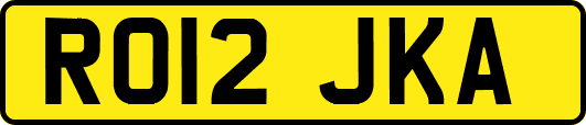 RO12JKA