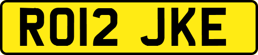 RO12JKE