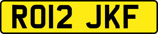 RO12JKF