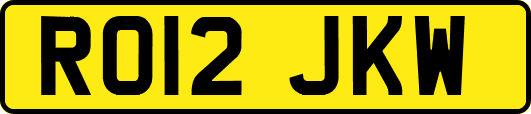 RO12JKW