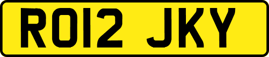 RO12JKY