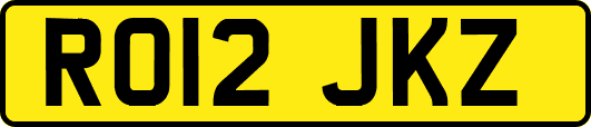 RO12JKZ