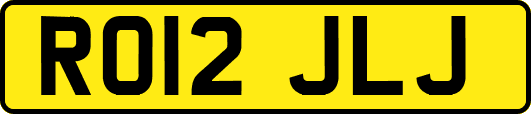 RO12JLJ