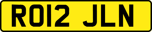 RO12JLN