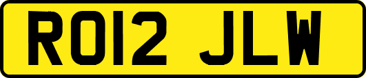 RO12JLW