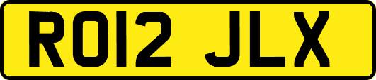 RO12JLX