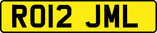 RO12JML