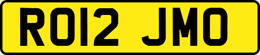 RO12JMO
