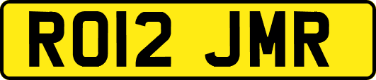RO12JMR
