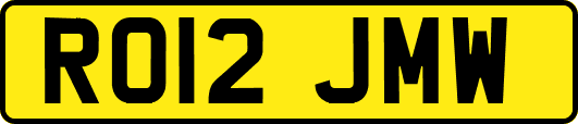 RO12JMW