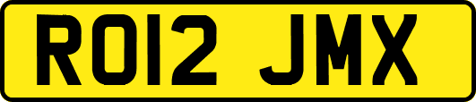 RO12JMX