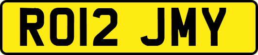 RO12JMY