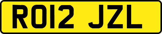 RO12JZL