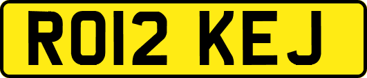 RO12KEJ