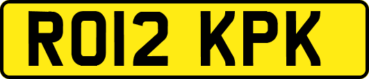 RO12KPK