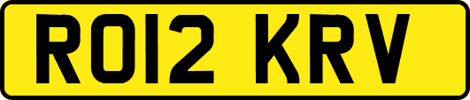 RO12KRV