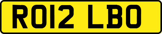 RO12LBO