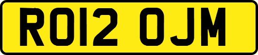 RO12OJM