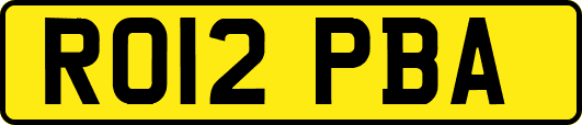 RO12PBA
