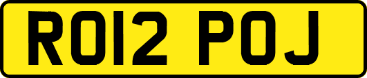 RO12POJ