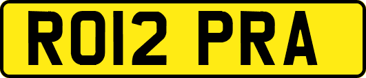 RO12PRA