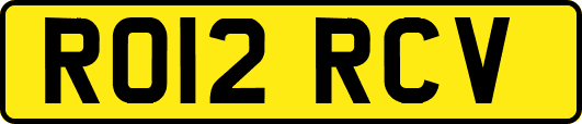 RO12RCV