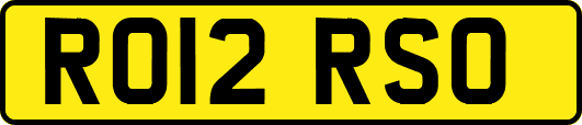 RO12RSO
