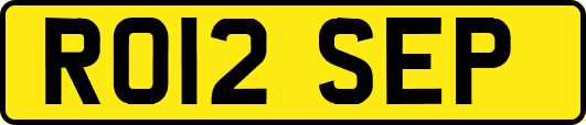 RO12SEP