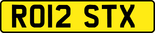RO12STX