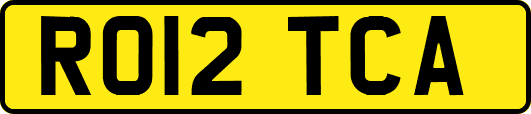 RO12TCA
