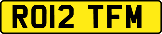 RO12TFM