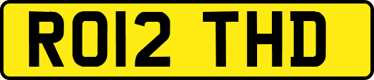 RO12THD