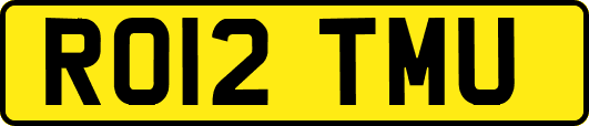 RO12TMU