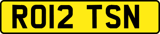 RO12TSN