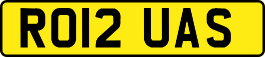 RO12UAS