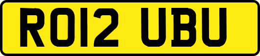 RO12UBU