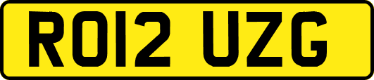RO12UZG