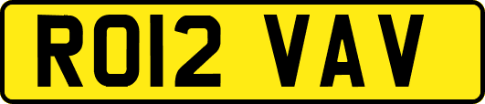 RO12VAV