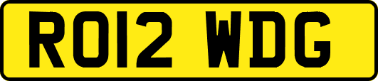 RO12WDG